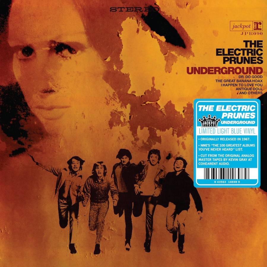 Electric Prunes – Underground.jpg