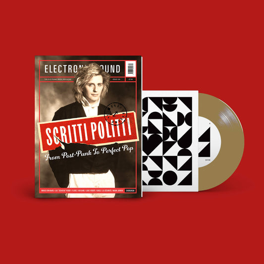 Issue 139 with Scritti Politti 7"