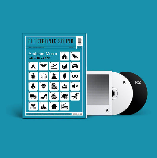 Issue 109 with CD