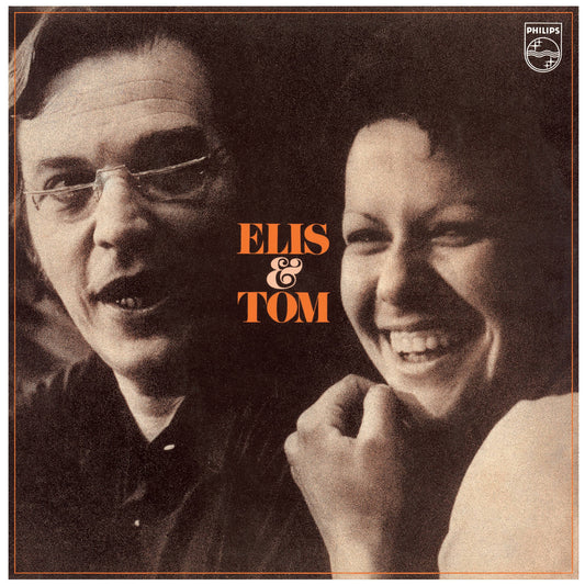 Elis and Tom