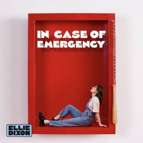 In Case Of Emergency - RSD 2024