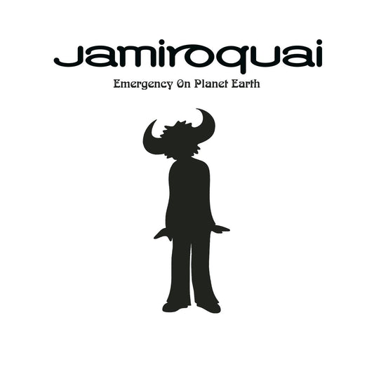Emergency On Planet Earth (National Album Day 2022)
