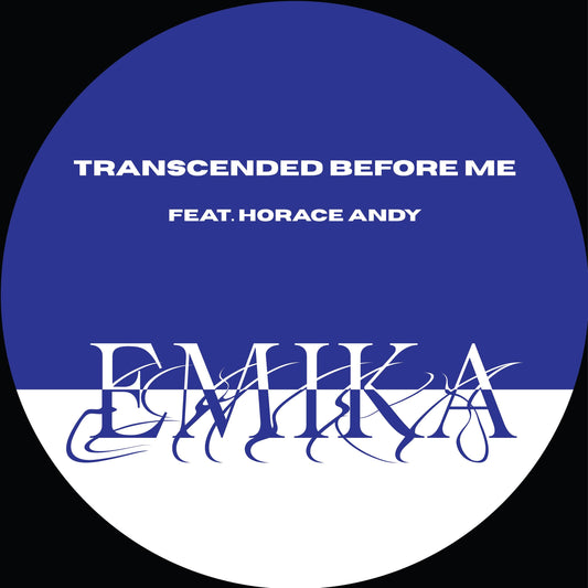 Transcended Before Me - RSD 2024