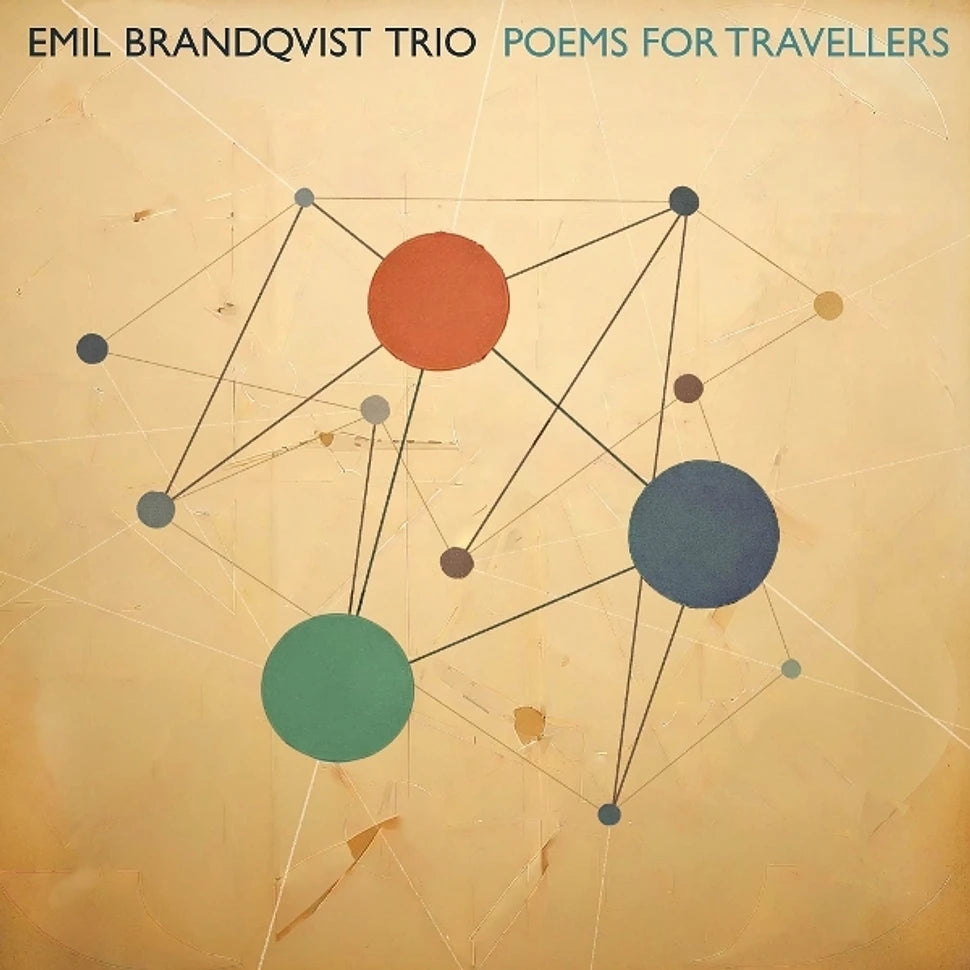 Poems For Travellers