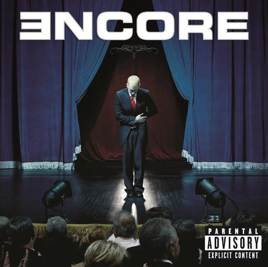 Encore - 20th Anniversary