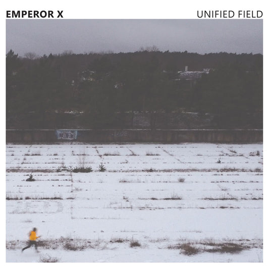 Unified Field