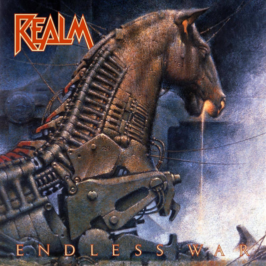 Endless War