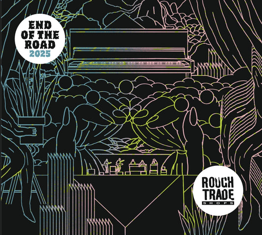 Rough Trade x End of The Road 2025