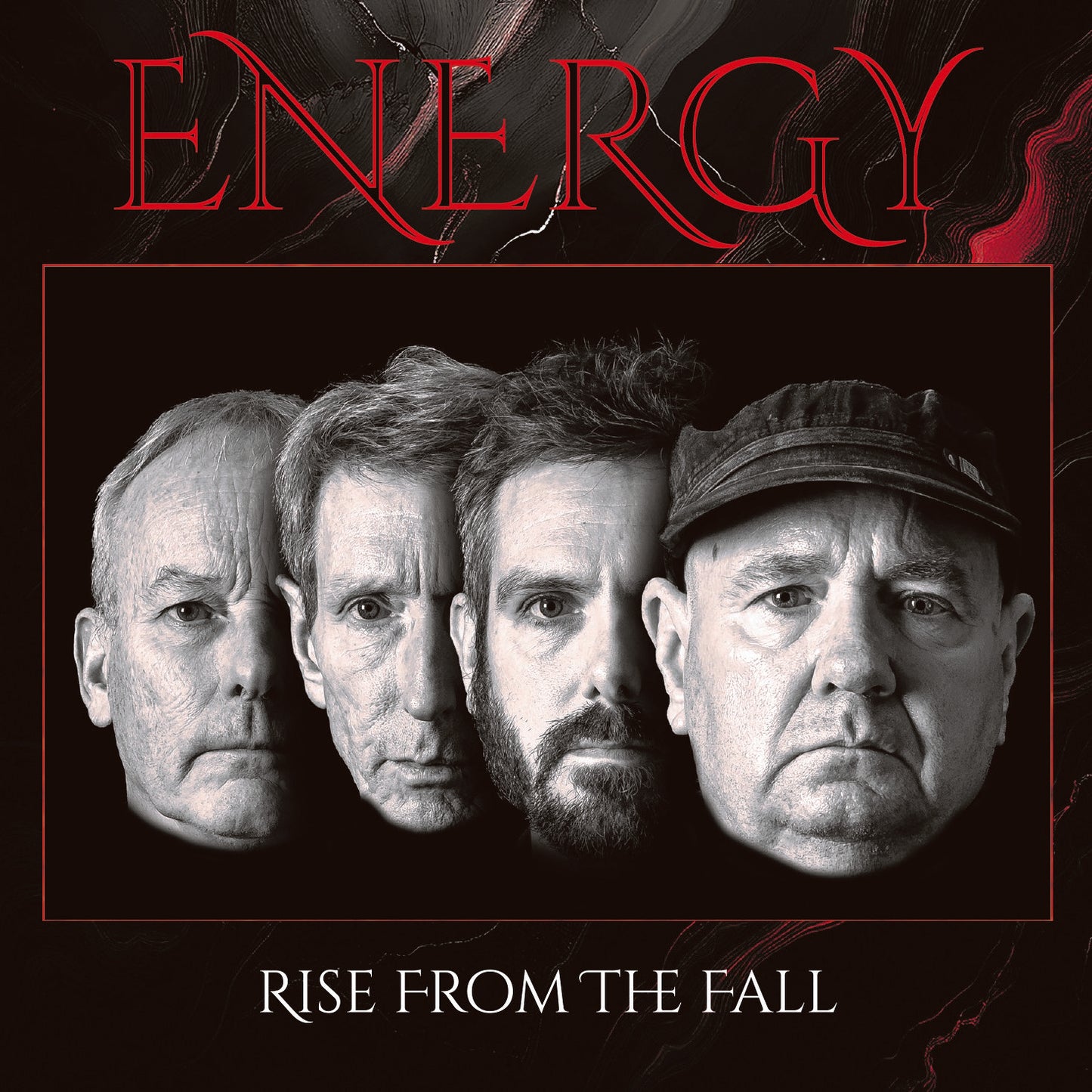 Rise From The Fall