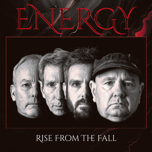 Rise From The Fall