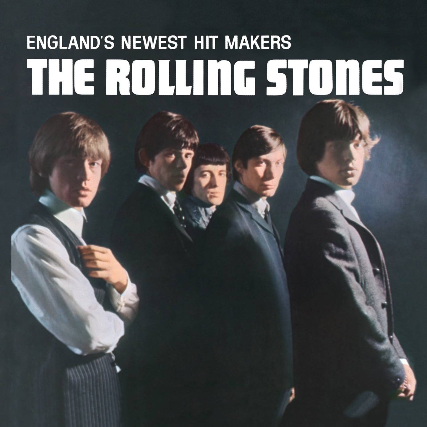 Englands Newest Hitmakers