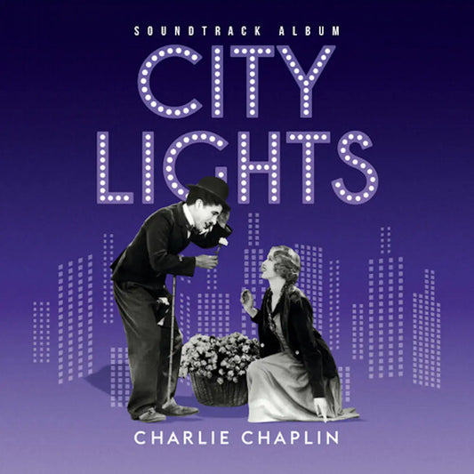 City Lights - OST