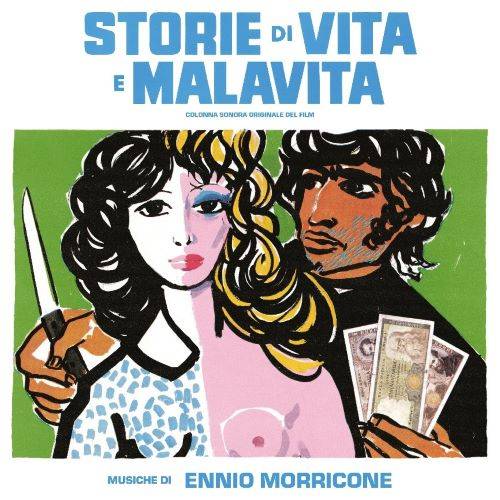 Storie Di Vita E Malavita - RSD 2024