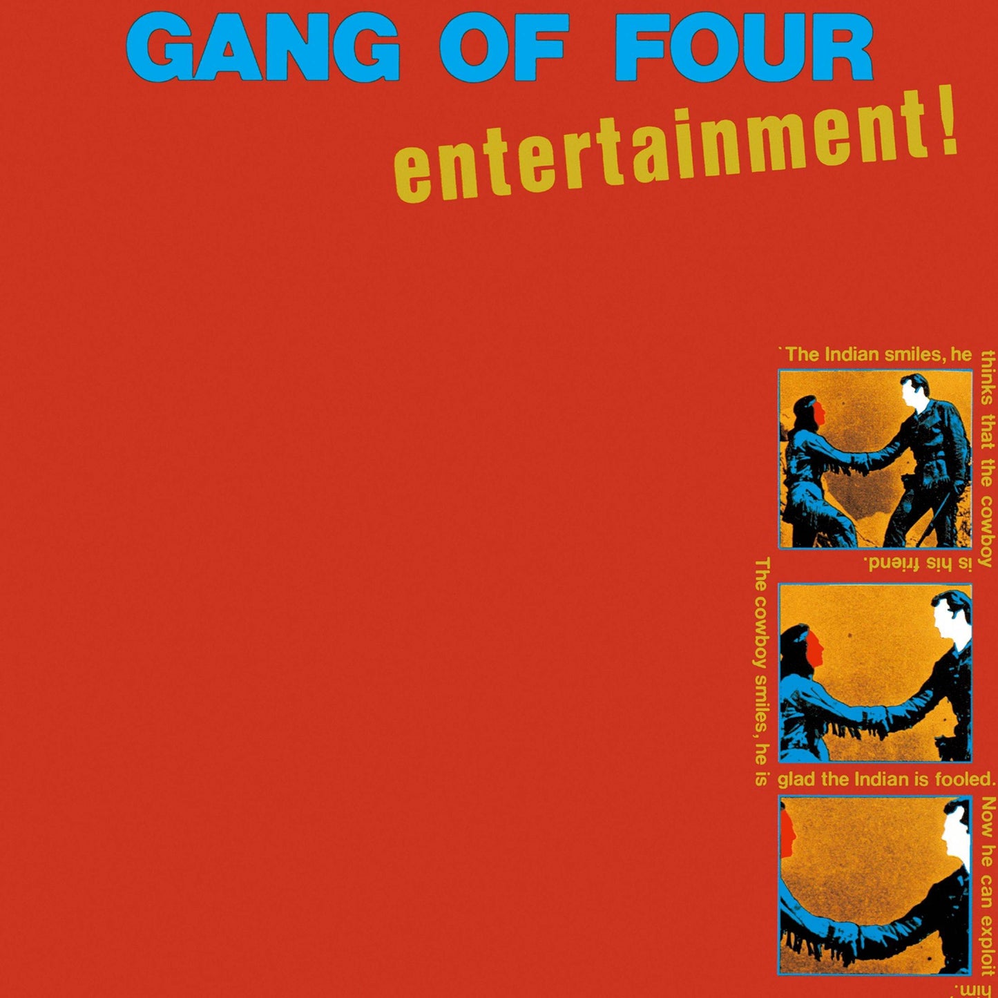 Entertainment