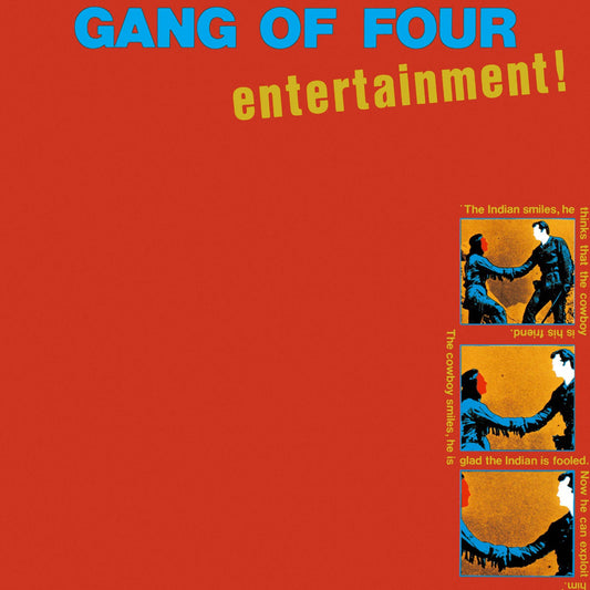 Entertainment