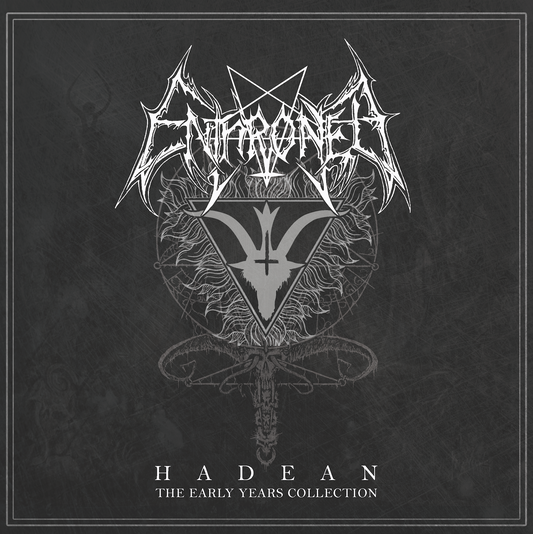 Hadean - The Early Years Collection