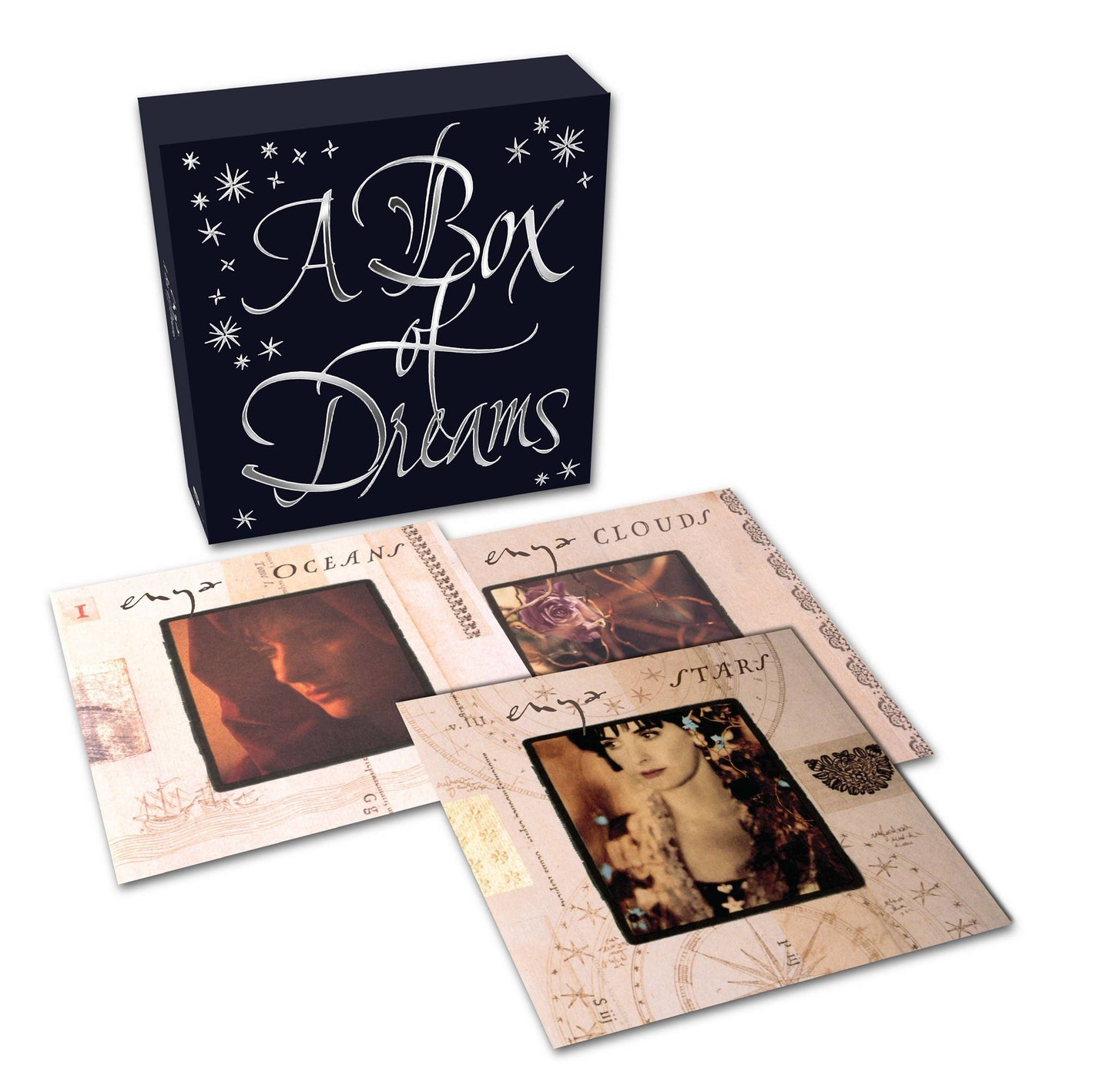 Enya - Box of Dreams Product Shot.png