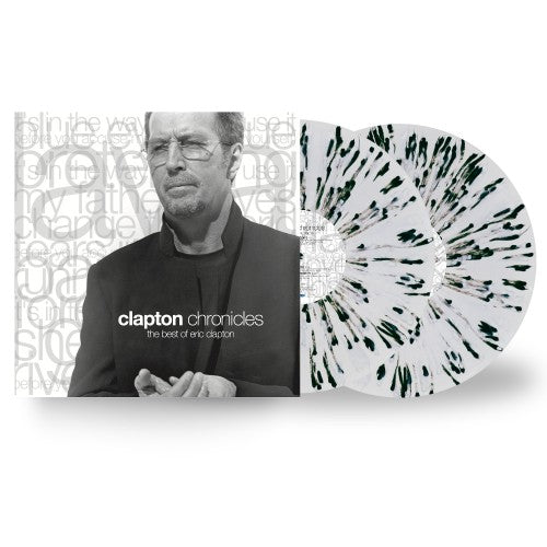 Clapton Chronicles: The Best of Eric Clapton