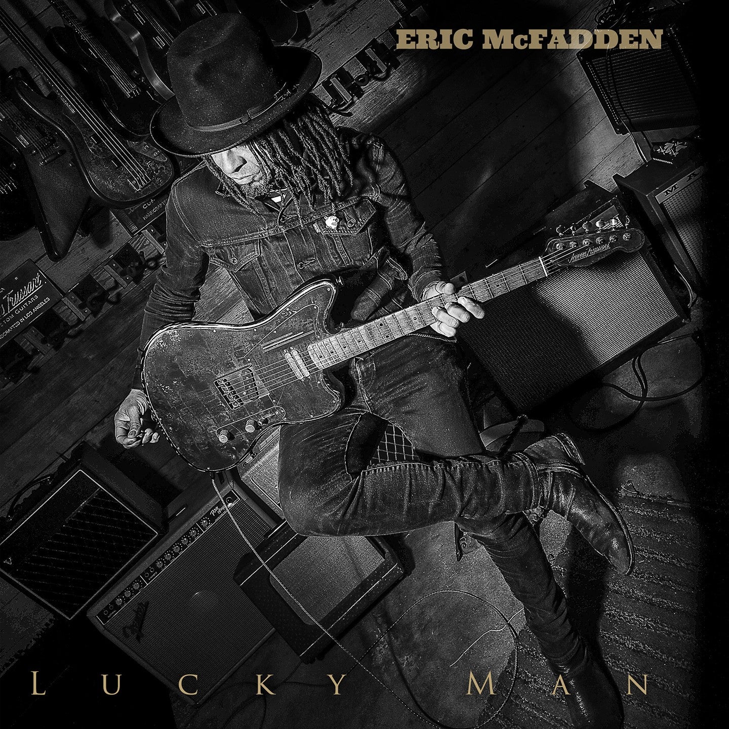 Lucky Man