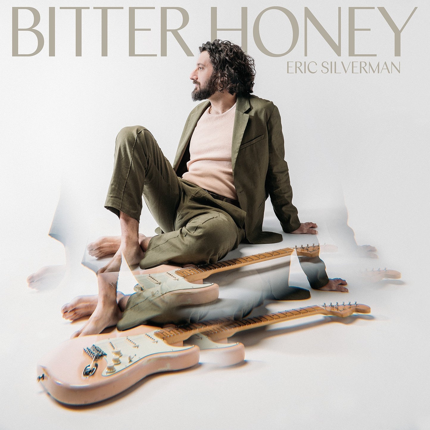 Bitter Honey