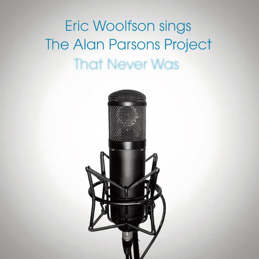 Sings The Alan Parsons Project That Never Was