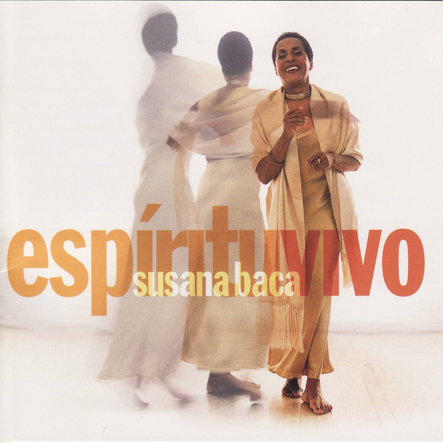 Espiritu Vivo