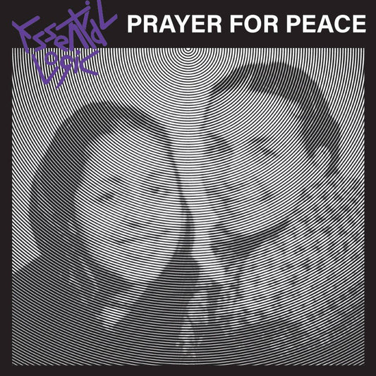 Prayer for Peace