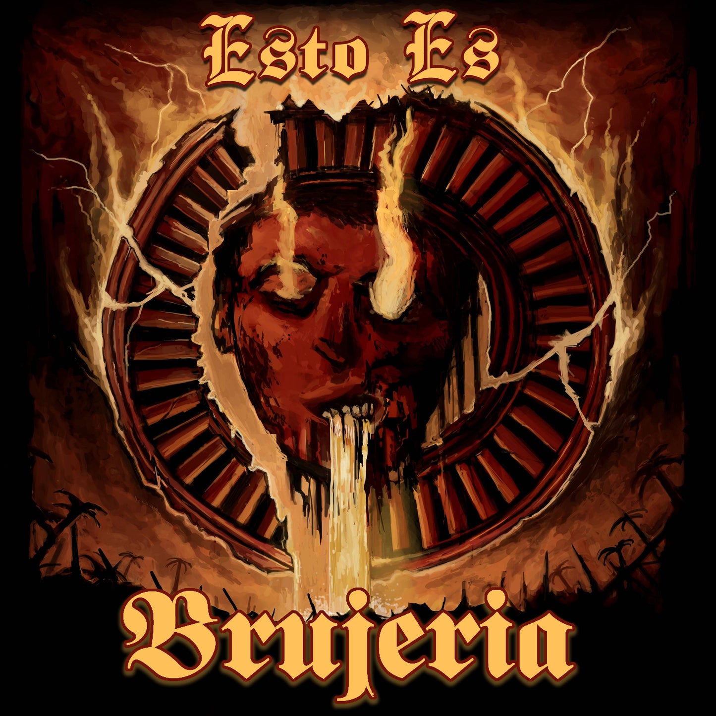 Esto Es Brujera