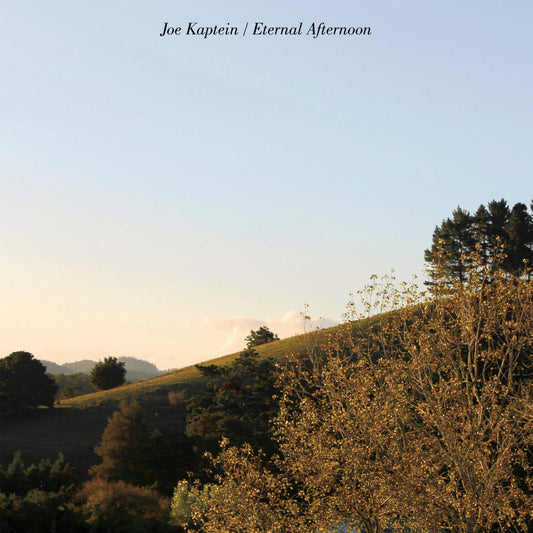 Eternal Afternoons