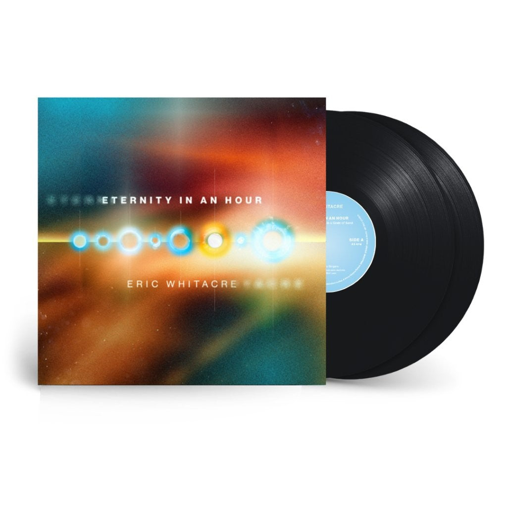 Eternity in an Hour
