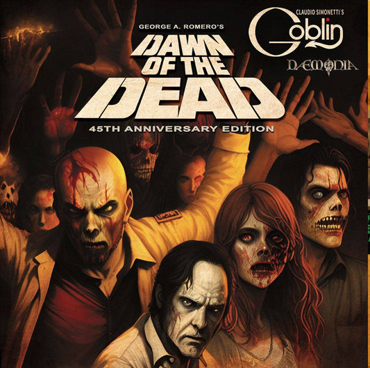 Dawn of the Dead - Original Soundtrack