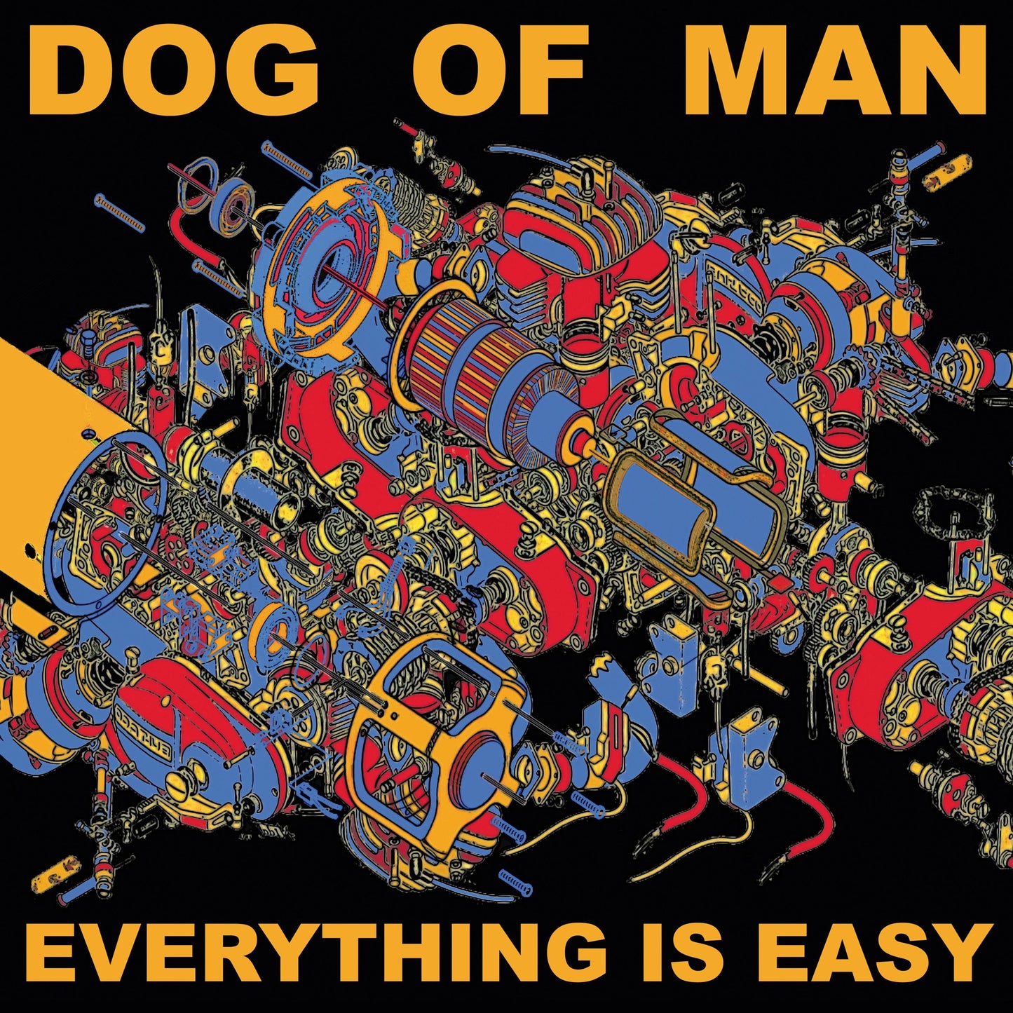 Everything Is Easy