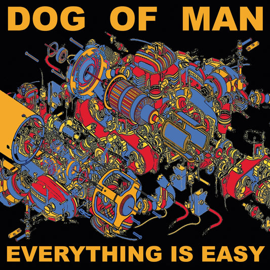 Everything Is Easy