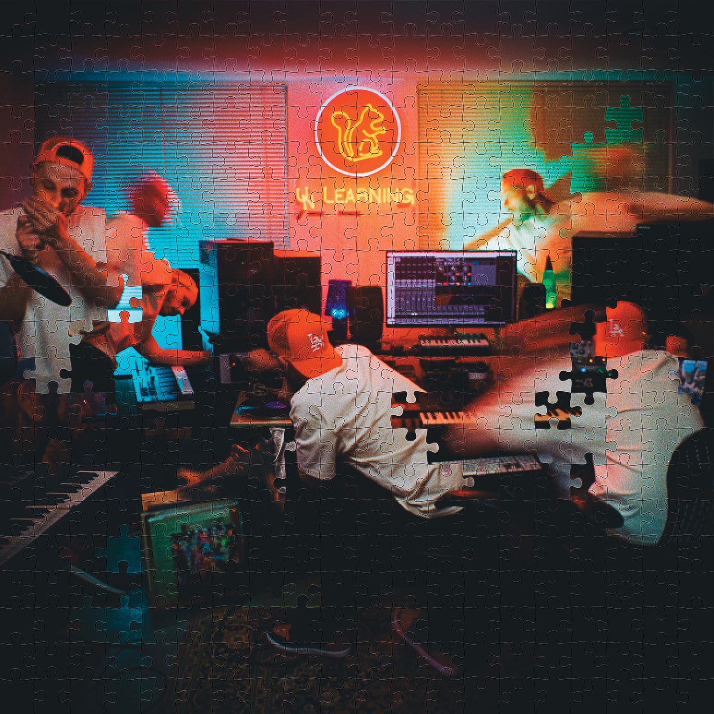 Unlearning Vol 2