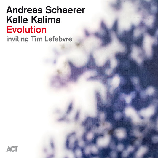 Evolution - Inviting Tim Lefebvre