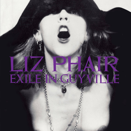 Exile In Guyville (30th Anniversary)