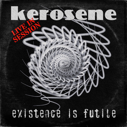 Existence Is Futile