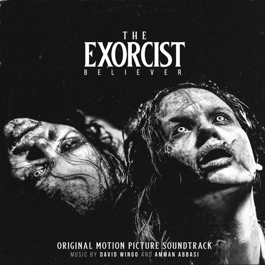 The Exorcist: Believer - Original Soundtrack
