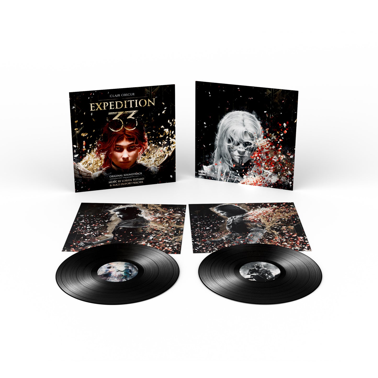 Clair Obscur: Expedition 33 (Original Soundtrack)