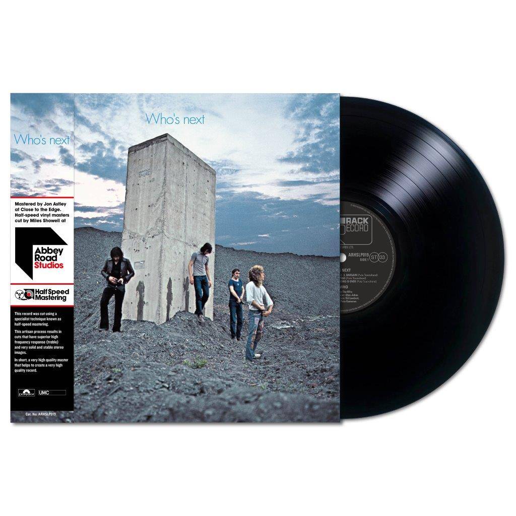 Expanded Packshot __ 1LP Half-Speed Master I UPC_ 00602435852201.jpg