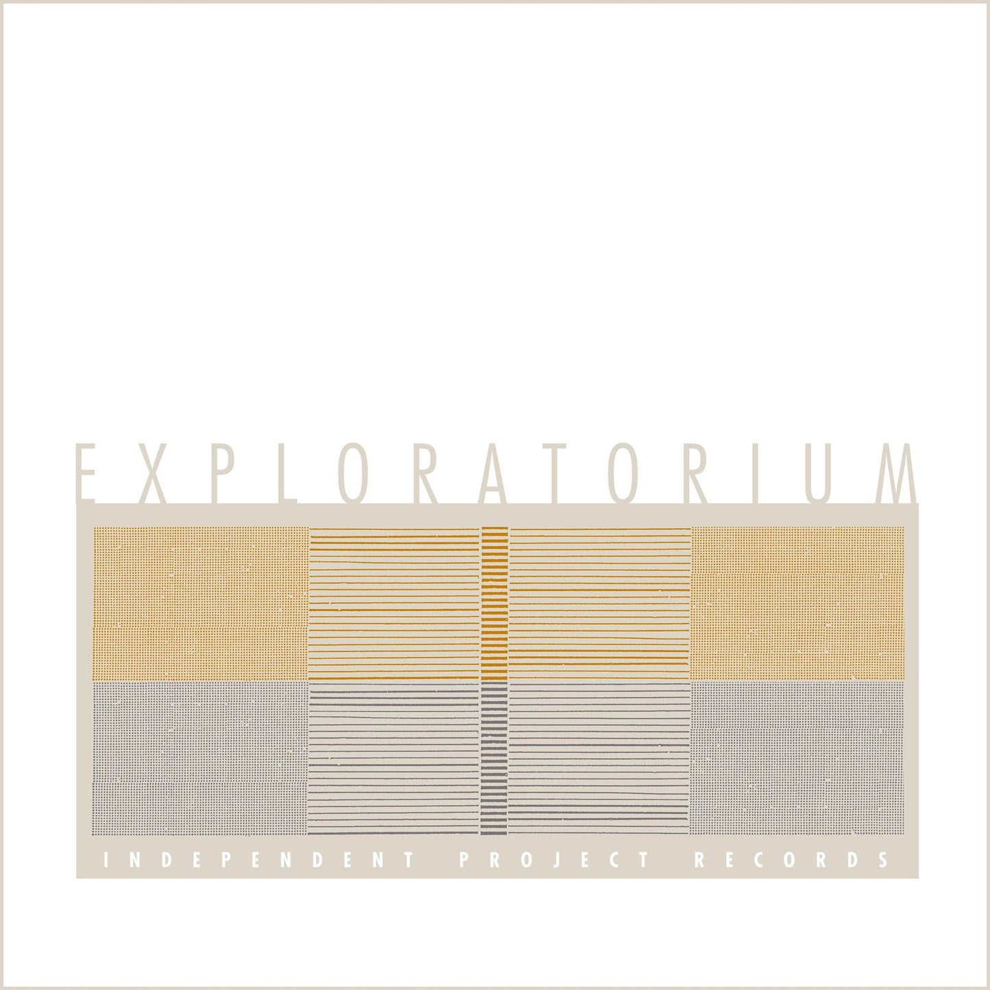 Exploratorium - Expanded