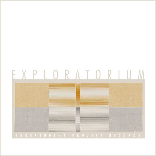 Exploratorium - Expanded