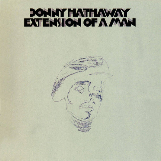 Extension Of A Man