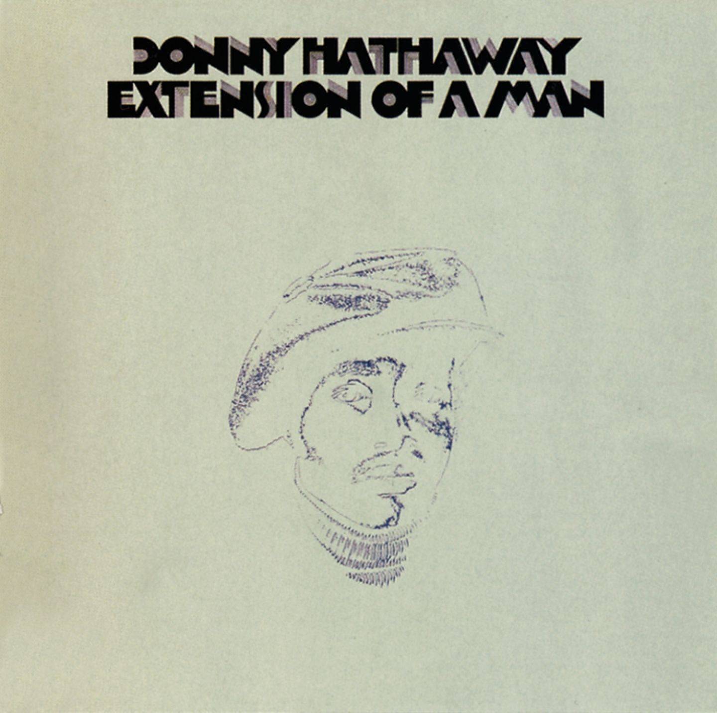 Extension Of A Man