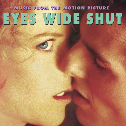 Eyes Wide Shut (OST)