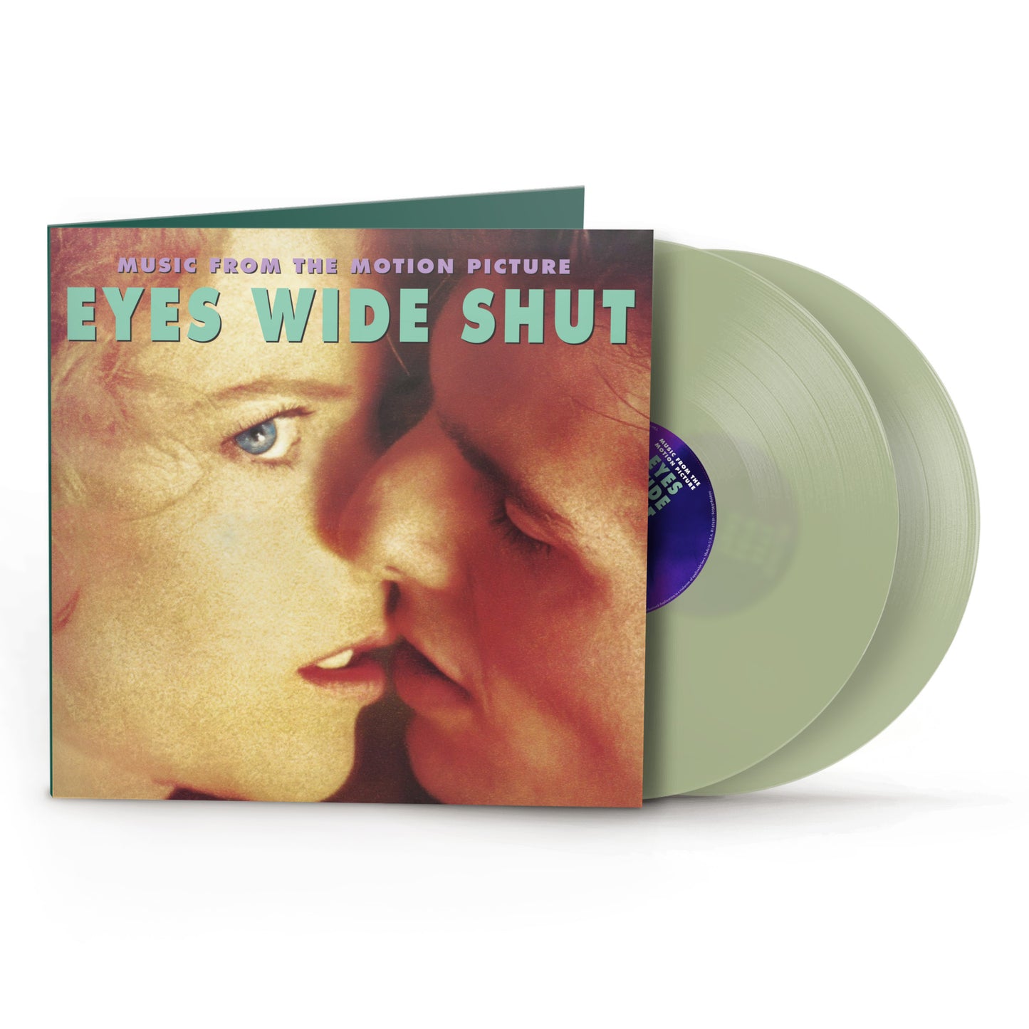 Eyes Wide Shut (OST)