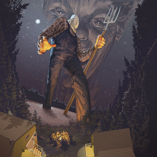 Friday the 13th Part 2