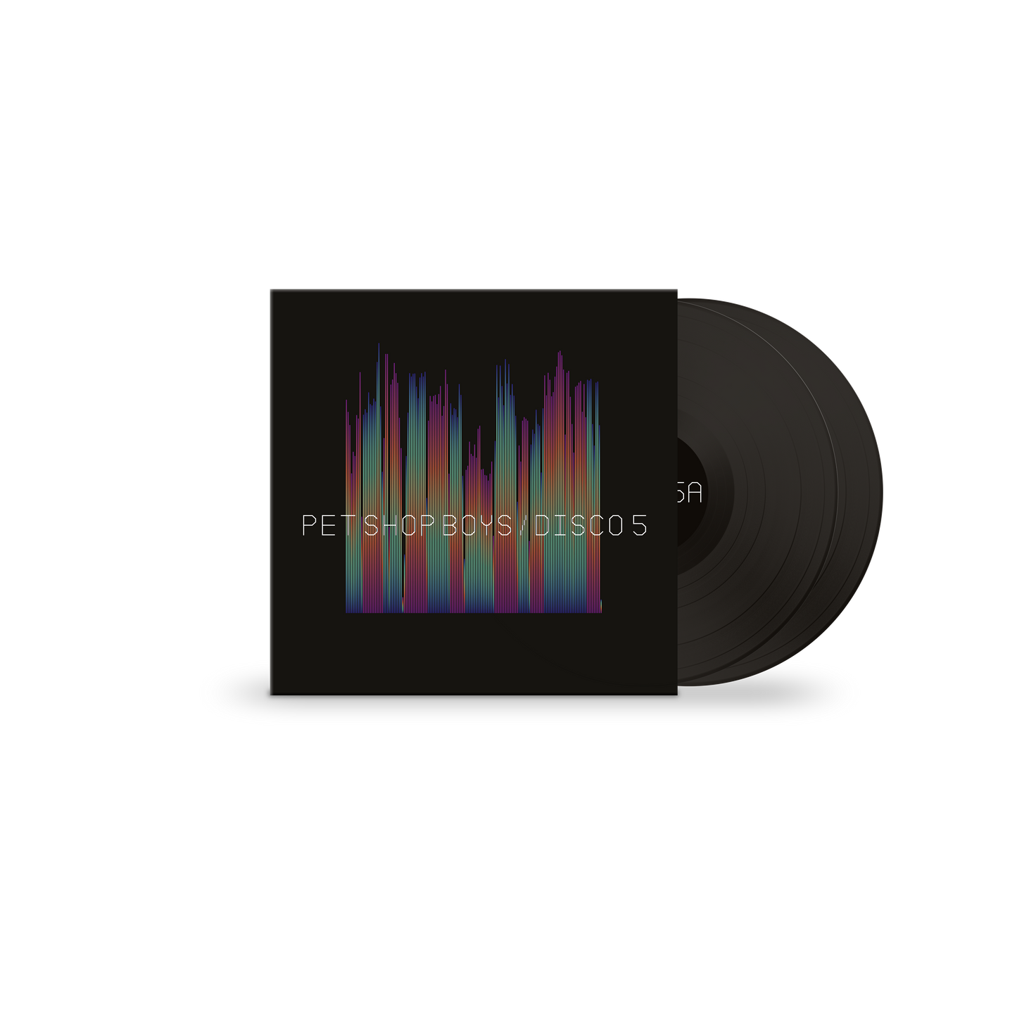 Disco 5