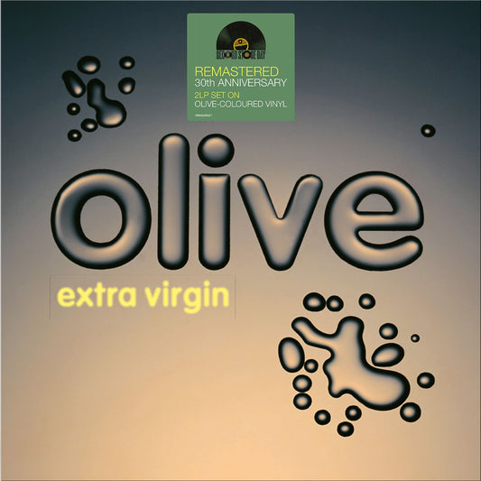 Olive - Extra Virgin - RSD 2026 Product Image