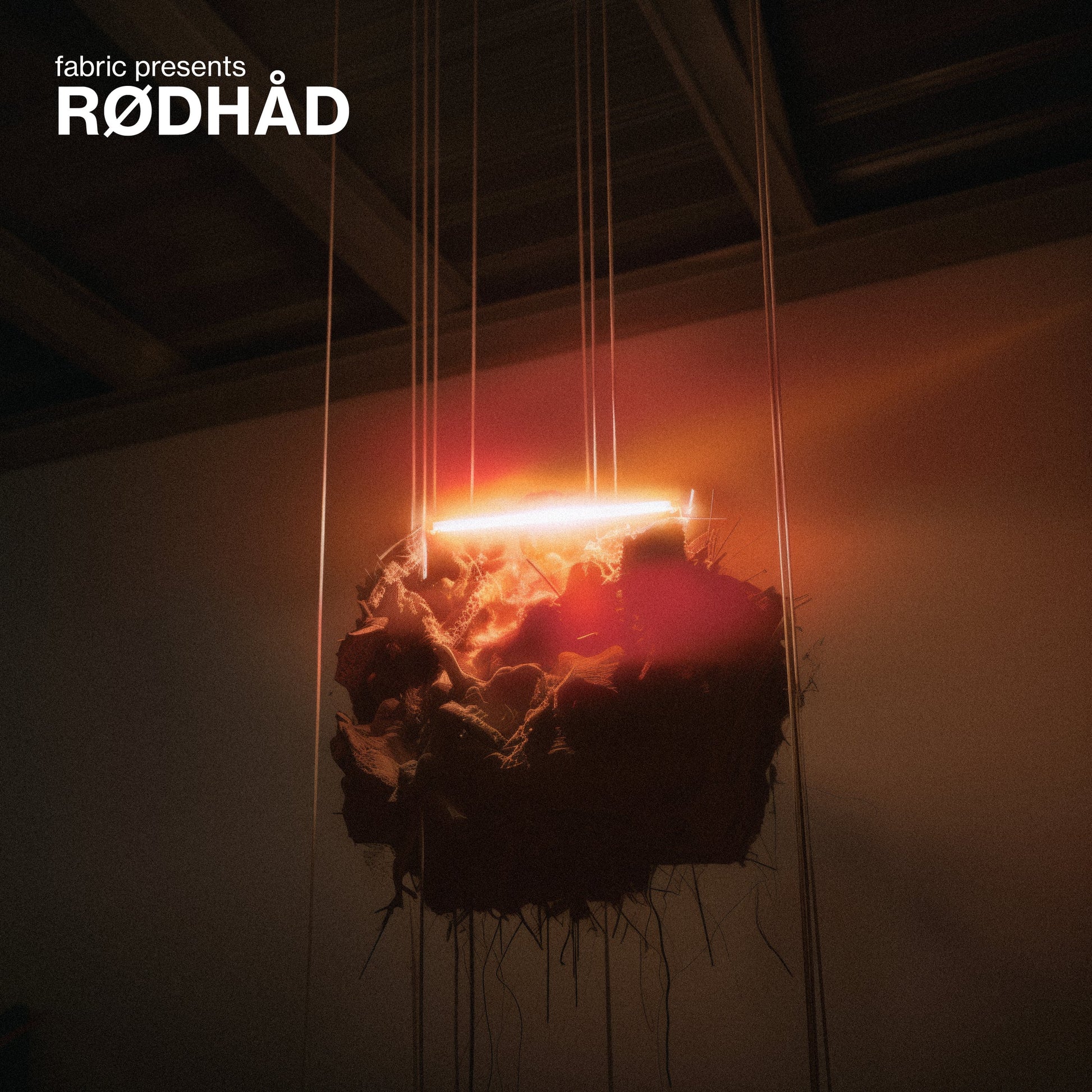 Rodhad - fabric presents Rodhad Product Image